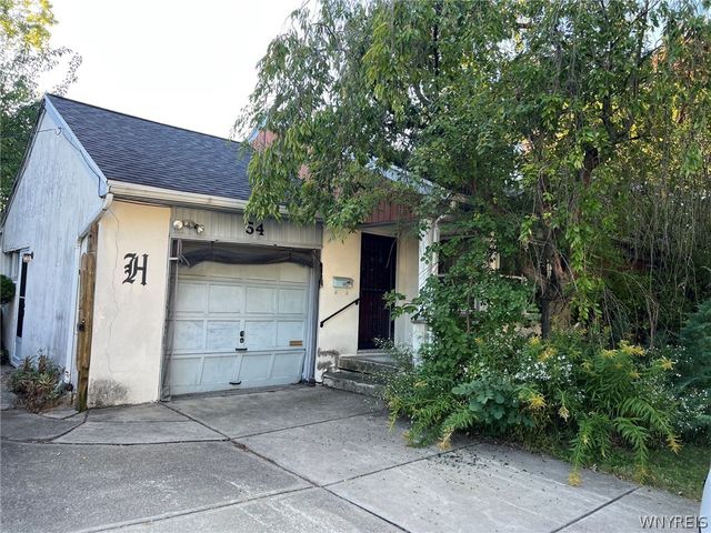 54 N Colvin Place, Tonawanda, NY 14223