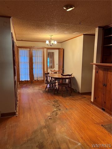 54 N Colvin Place, Tonawanda, NY 14223