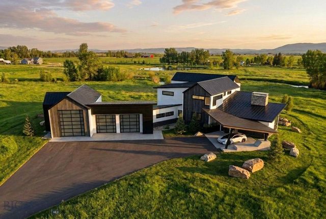 165 Tippet Trail, Bozeman, MT 59715