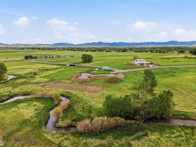165 Tippet Trail, Bozeman, MT 59715