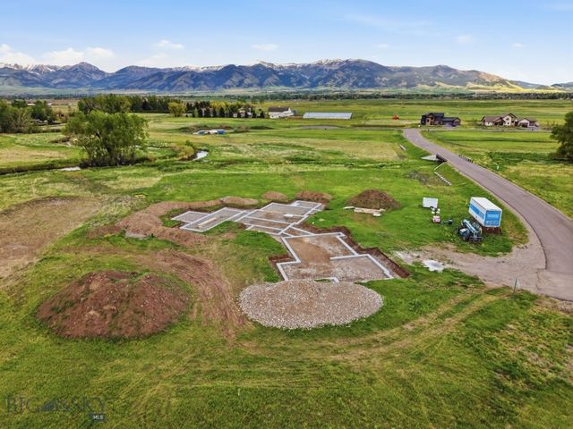 165 Tippet Trail, Bozeman, MT 59715