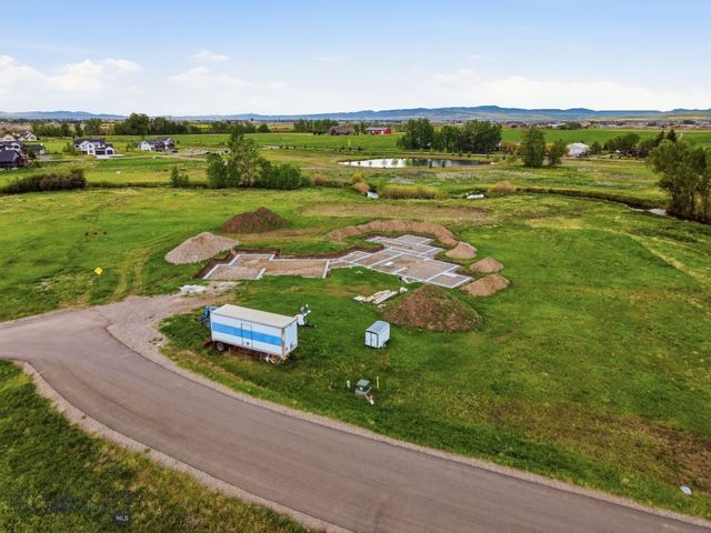 165 Tippet Trail, Bozeman, MT 59715