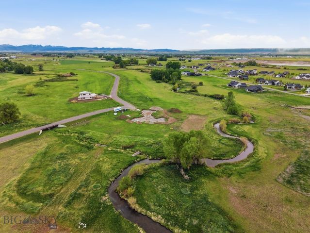 165 Tippet Trail, Bozeman, MT 59715
