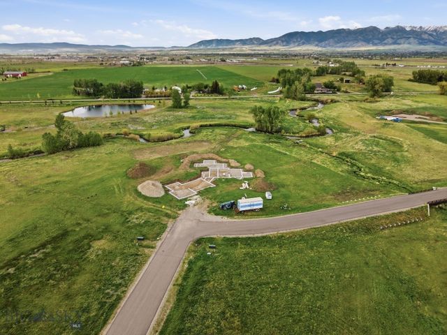 165 Tippet Trail, Bozeman, MT 59715