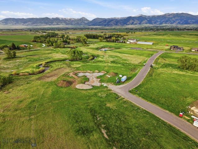 165 Tippet Trail, Bozeman, MT 59715