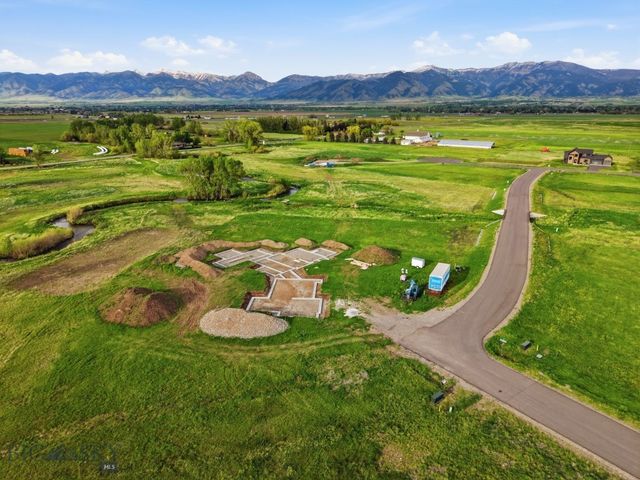 165 Tippet Trail, Bozeman, MT 59715