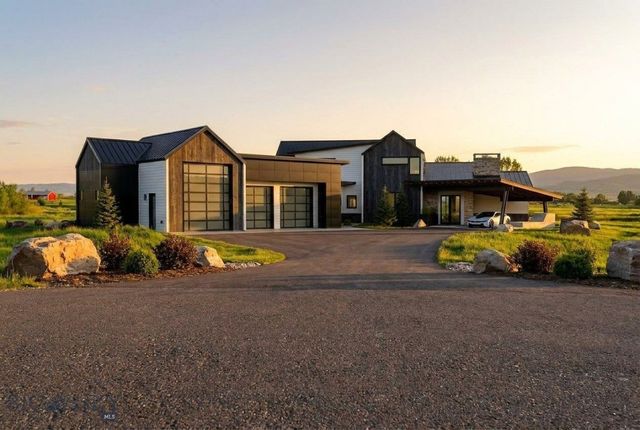 165 Tippet Trail, Bozeman, MT 59715