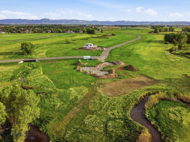 165 Tippet Trail, Bozeman, MT 59715