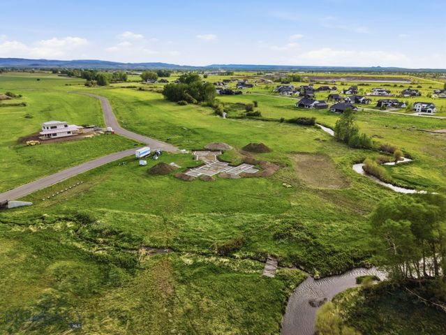 165 Tippet Trail, Bozeman, MT 59715