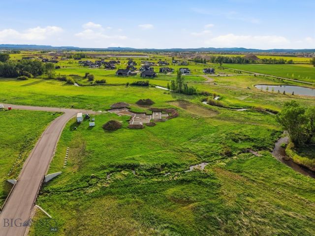 165 Tippet Trail, Bozeman, MT 59715