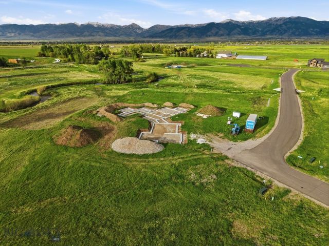 165 Tippet Trail, Bozeman, MT 59715