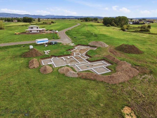 165 Tippet Trail, Bozeman, MT 59715