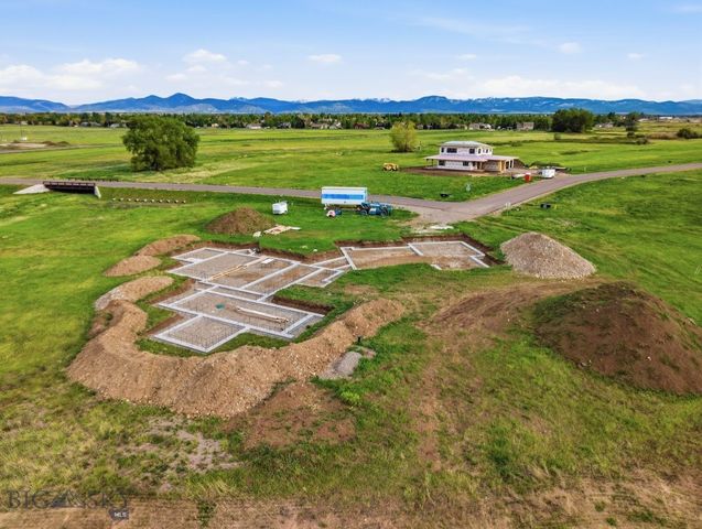 165 Tippet Trail, Bozeman, MT 59715