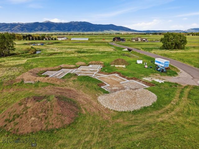165 Tippet Trail, Bozeman, MT 59715