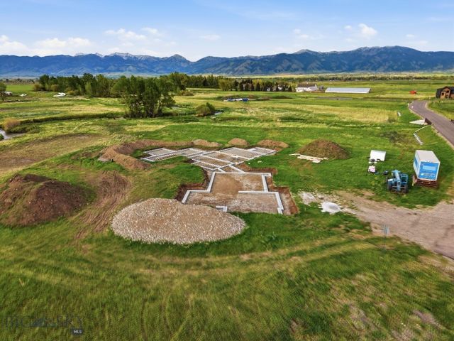 165 Tippet Trail, Bozeman, MT 59715