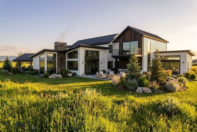 165 Tippet Trail, Bozeman, MT 59715