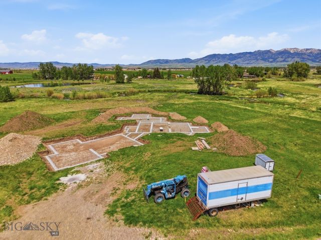 165 Tippet Trail, Bozeman, MT 59715
