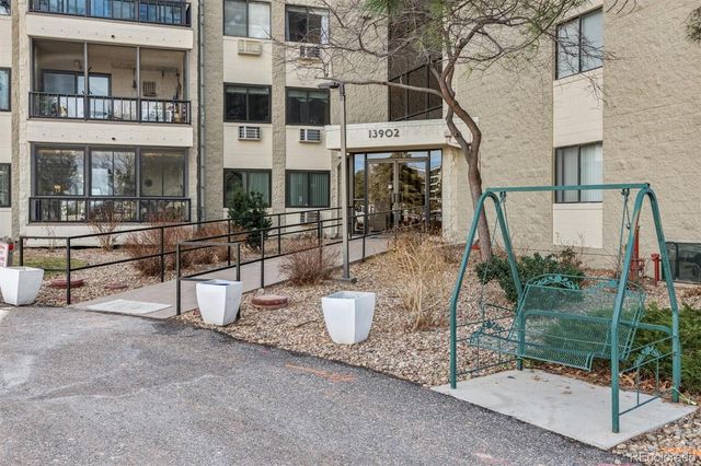 13902 E Marina Drive 311, Aurora, CO 80014