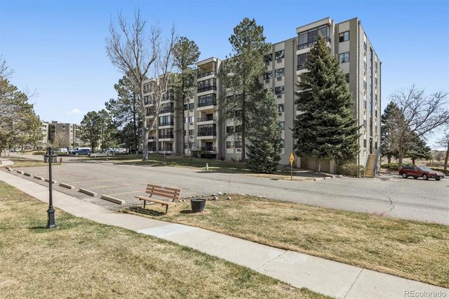 13902 E Marina Drive 311, Aurora, CO 80014