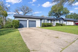 509 W Ridgewood Drive, Garland, TX 75041