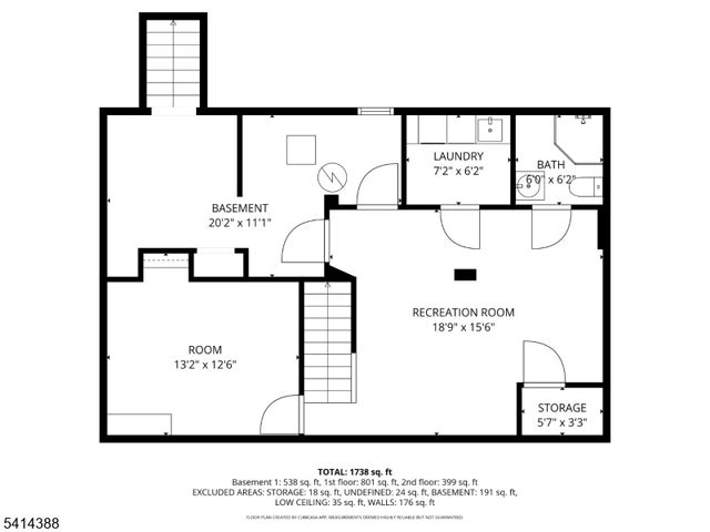 95 Cedar Ave, Hackensack City, NJ 07601