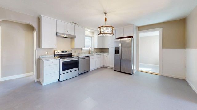 35 Newtonville Avenue, Fitchburg, MA 01420