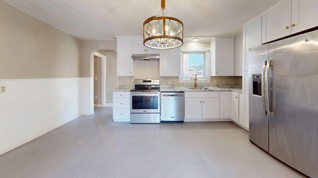 35 Newtonville Avenue, Fitchburg, MA 01420
