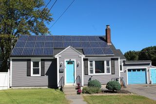 35 Newtonville Avenue, Fitchburg, MA 01420
