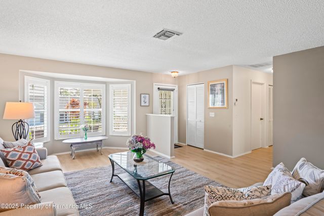 7107 Pond View Court, Spring Hill, FL 34606