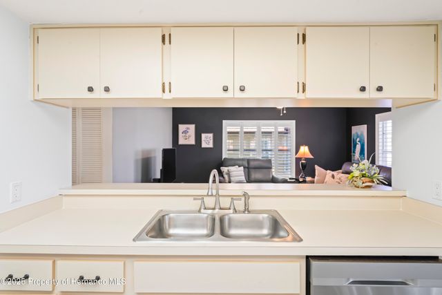 7107 Pond View Court, Spring Hill, FL 34606