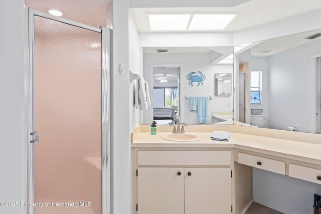 7107 Pond View Court, Spring Hill, FL 34606