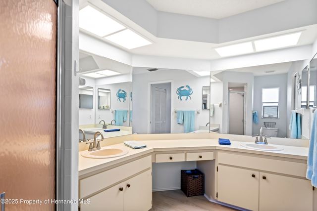 7107 Pond View Court, Spring Hill, FL 34606