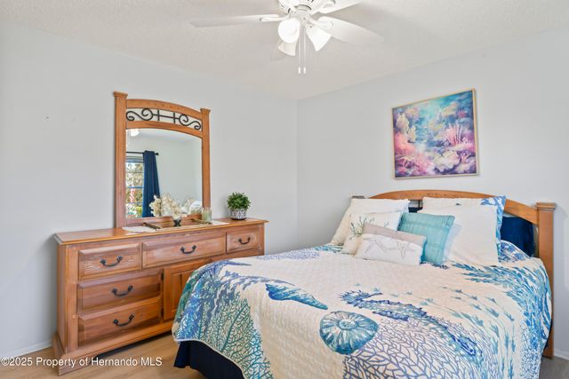 7107 Pond View Court, Spring Hill, FL 34606