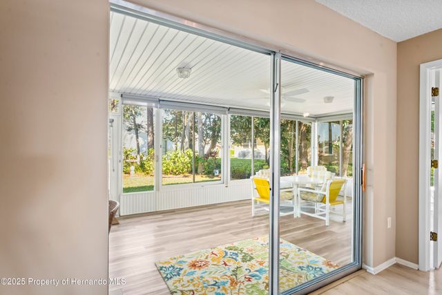 7107 Pond View Court, Spring Hill, FL 34606