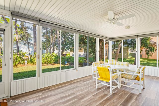 7107 Pond View Court, Spring Hill, FL 34606