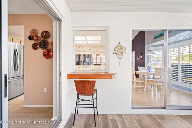 7107 Pond View Court, Spring Hill, FL 34606