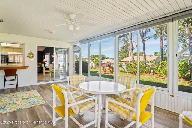 7107 Pond View Court, Spring Hill, FL 34606