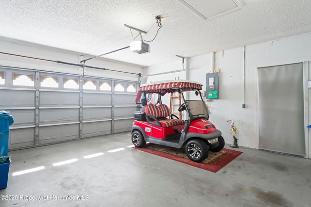 7107 Pond View Court, Spring Hill, FL 34606