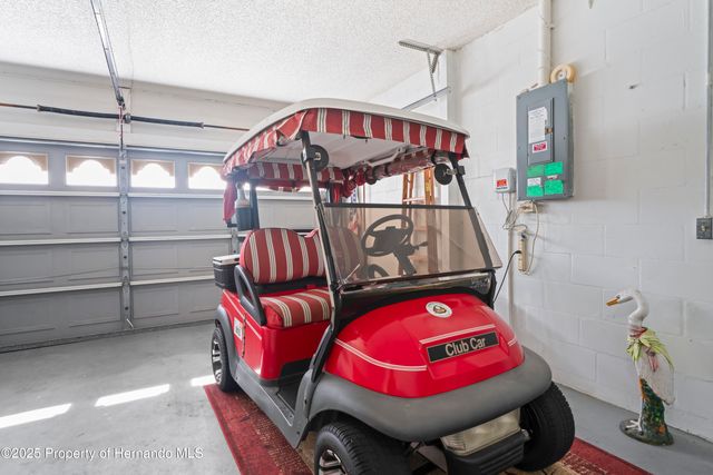 7107 Pond View Court, Spring Hill, FL 34606