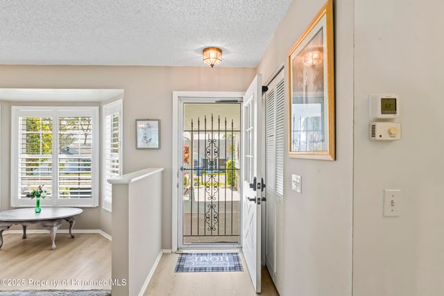 7107 Pond View Court, Spring Hill, FL 34606