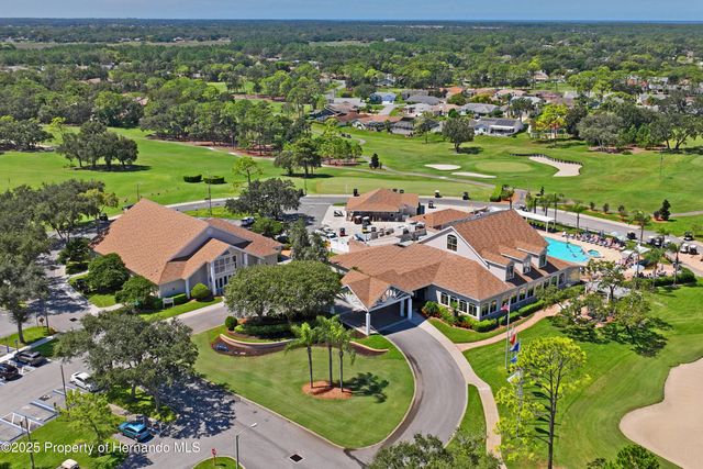 7107 Pond View Court, Spring Hill, FL 34606