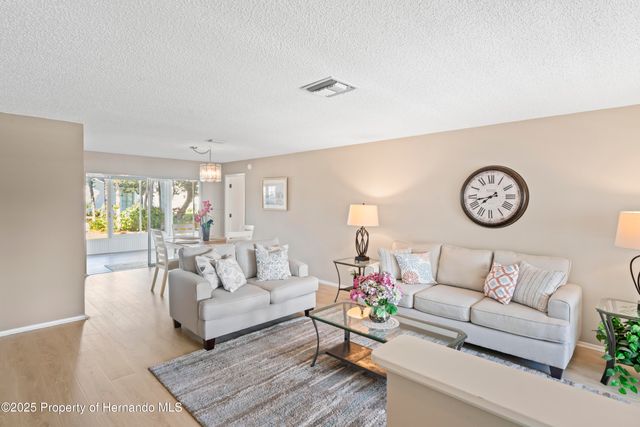 7107 Pond View Court, Spring Hill, FL 34606