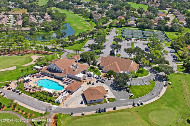 7107 Pond View Court, Spring Hill, FL 34606