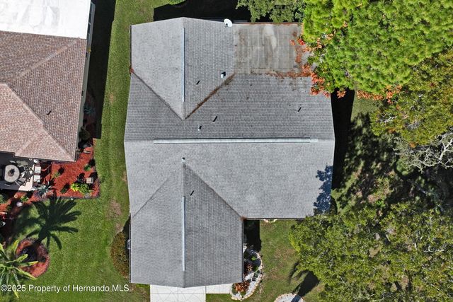 7107 Pond View Court, Spring Hill, FL 34606