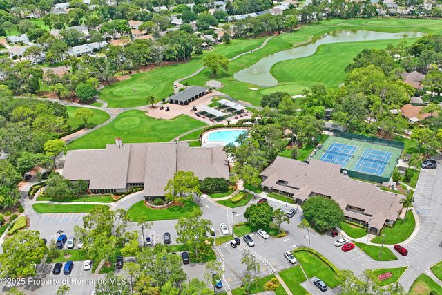 7107 Pond View Court, Spring Hill, FL 34606