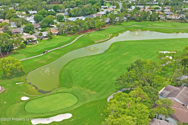 7107 Pond View Court, Spring Hill, FL 34606