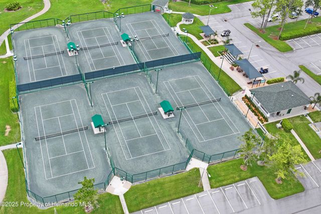 7107 Pond View Court, Spring Hill, FL 34606