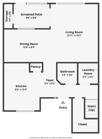 2321 WATER VIEW LOOP, Kissimmee, FL 34743