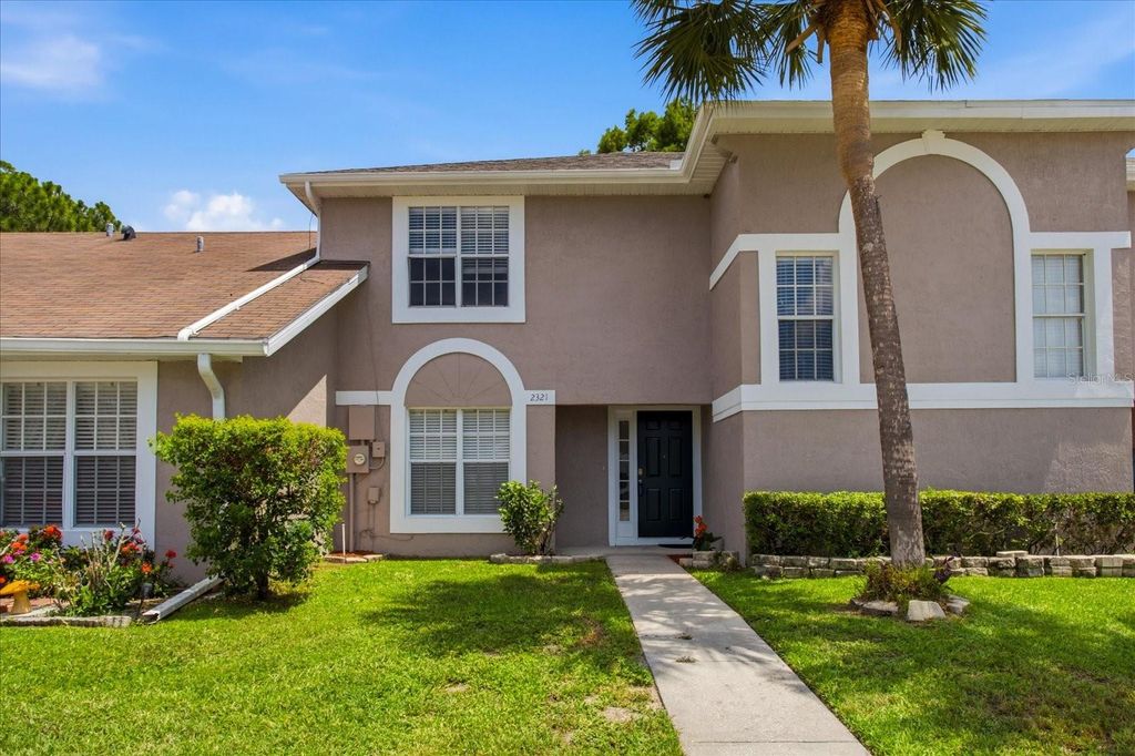 2321 WATER VIEW LOOP, Kissimmee, FL 34743