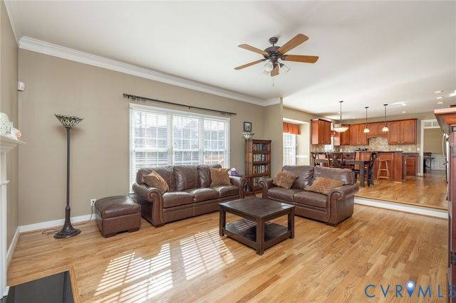 11513 Sadler Grove Rd, Glen Allen, VA 23060